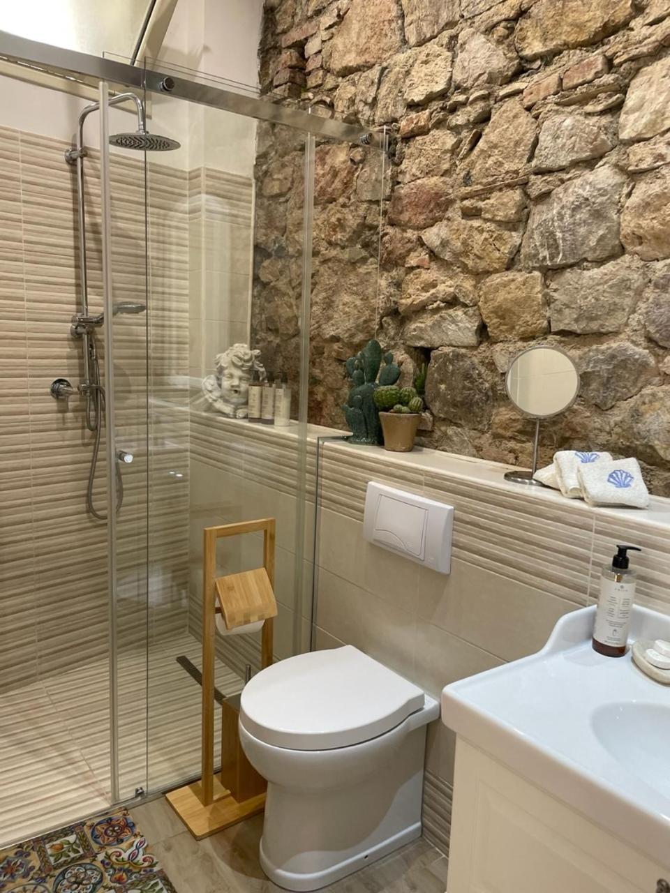 Salu' Apartment Taormina Exterior photo