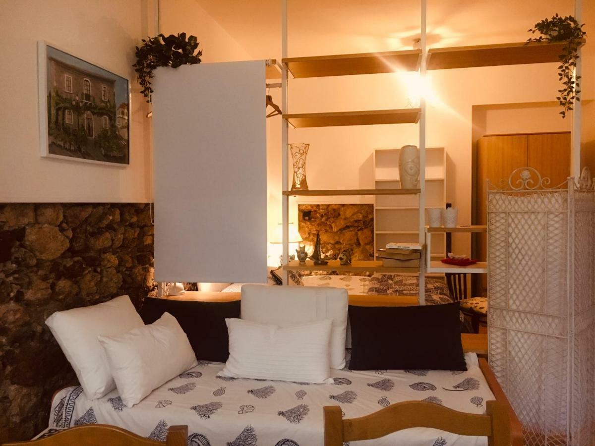 Salu' Apartment Taormina Exterior photo